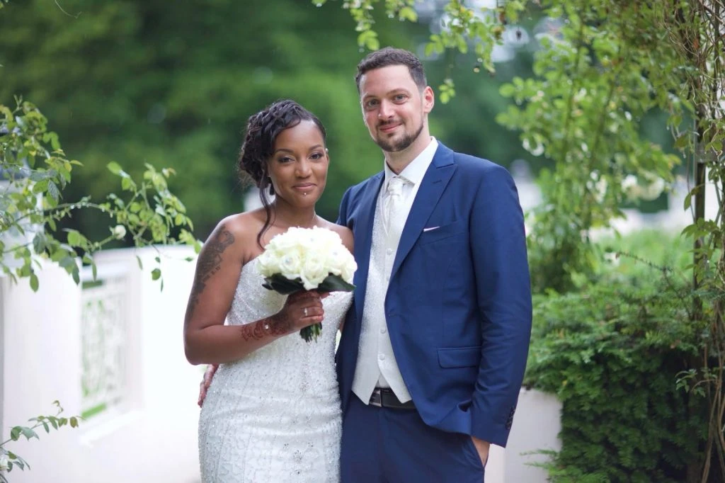 Traiteur mariage